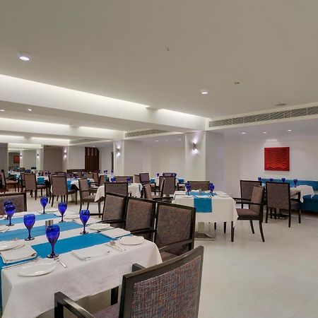 Pride Hotel, Chennai Exterior photo