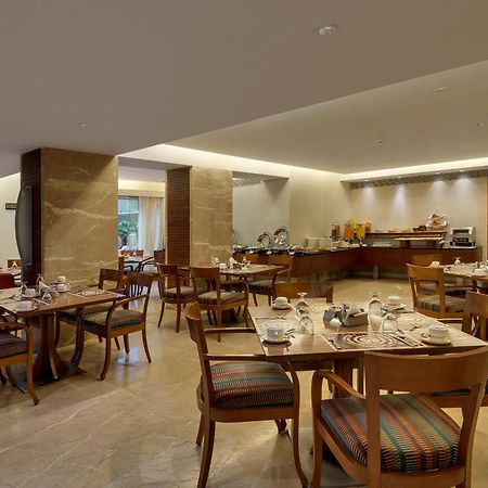 Pride Hotel, Chennai Restaurant photo