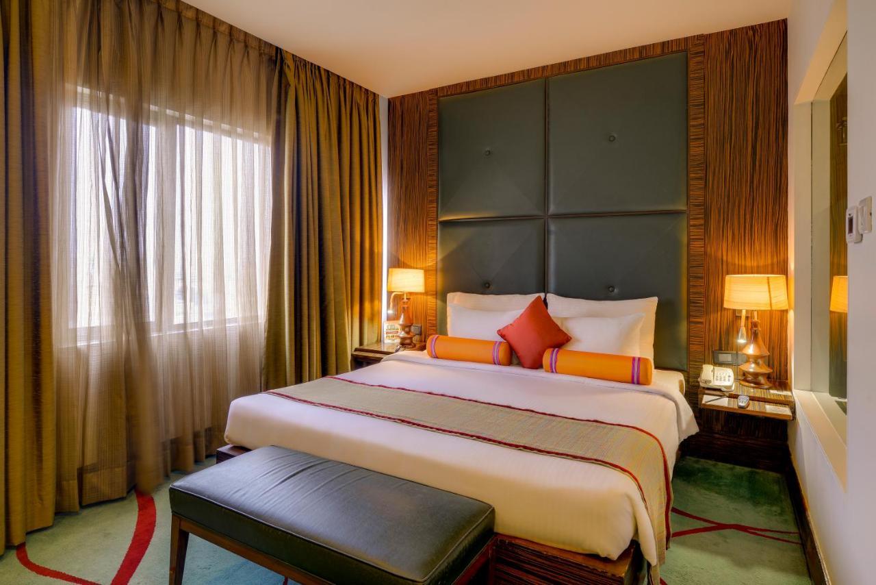 Pride Hotel, Chennai Exterior photo