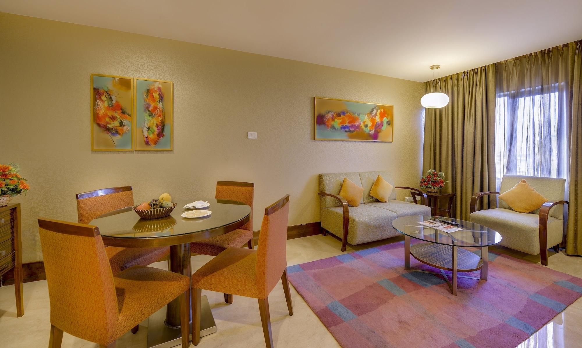 Pride Hotel, Chennai Exterior photo