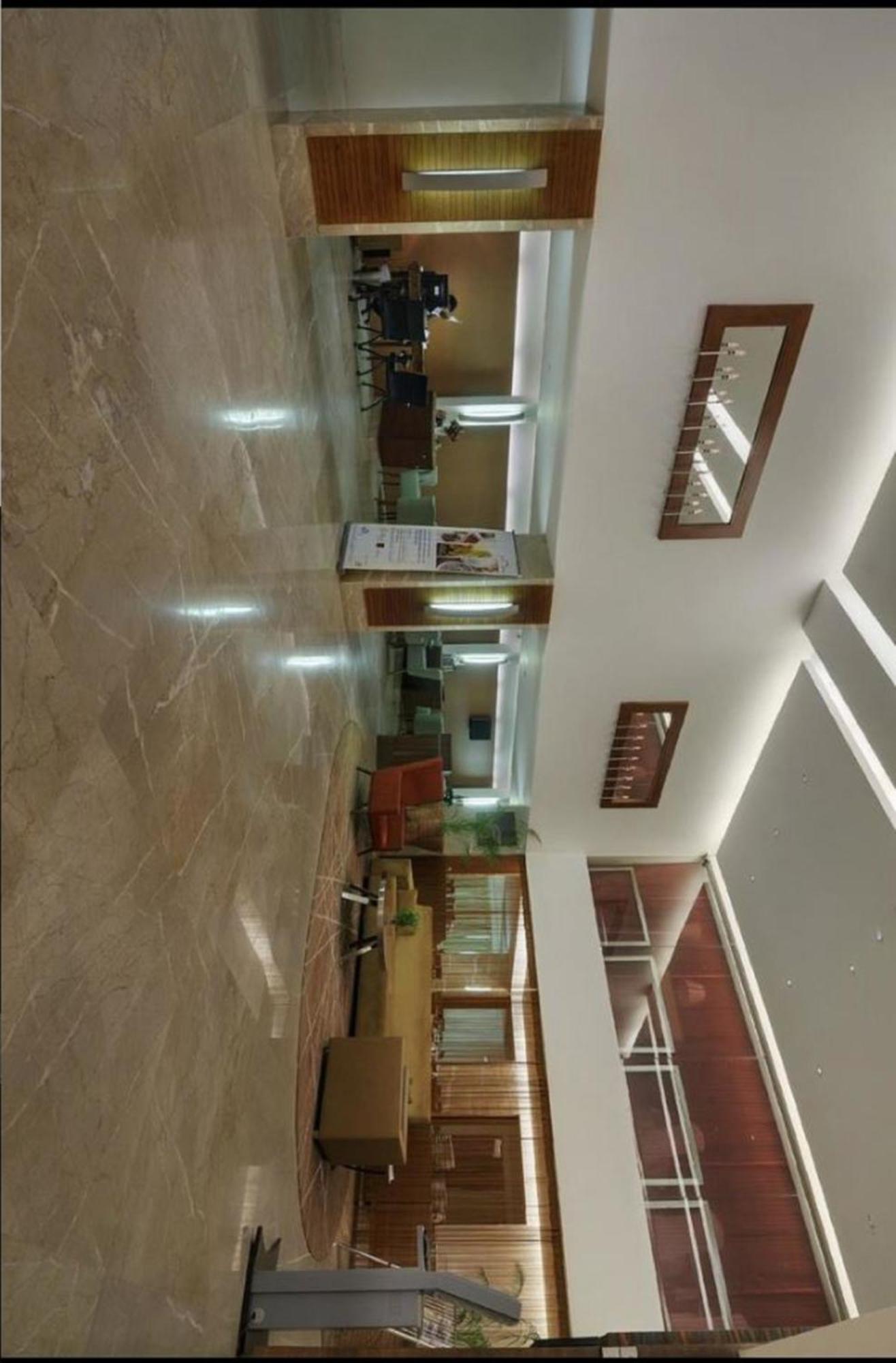 Pride Hotel, Chennai Exterior photo