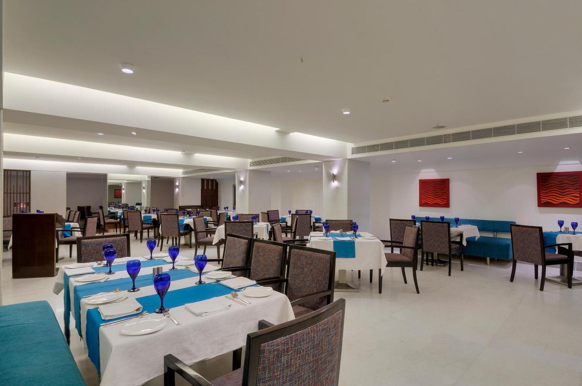Pride Hotel, Chennai Exterior photo