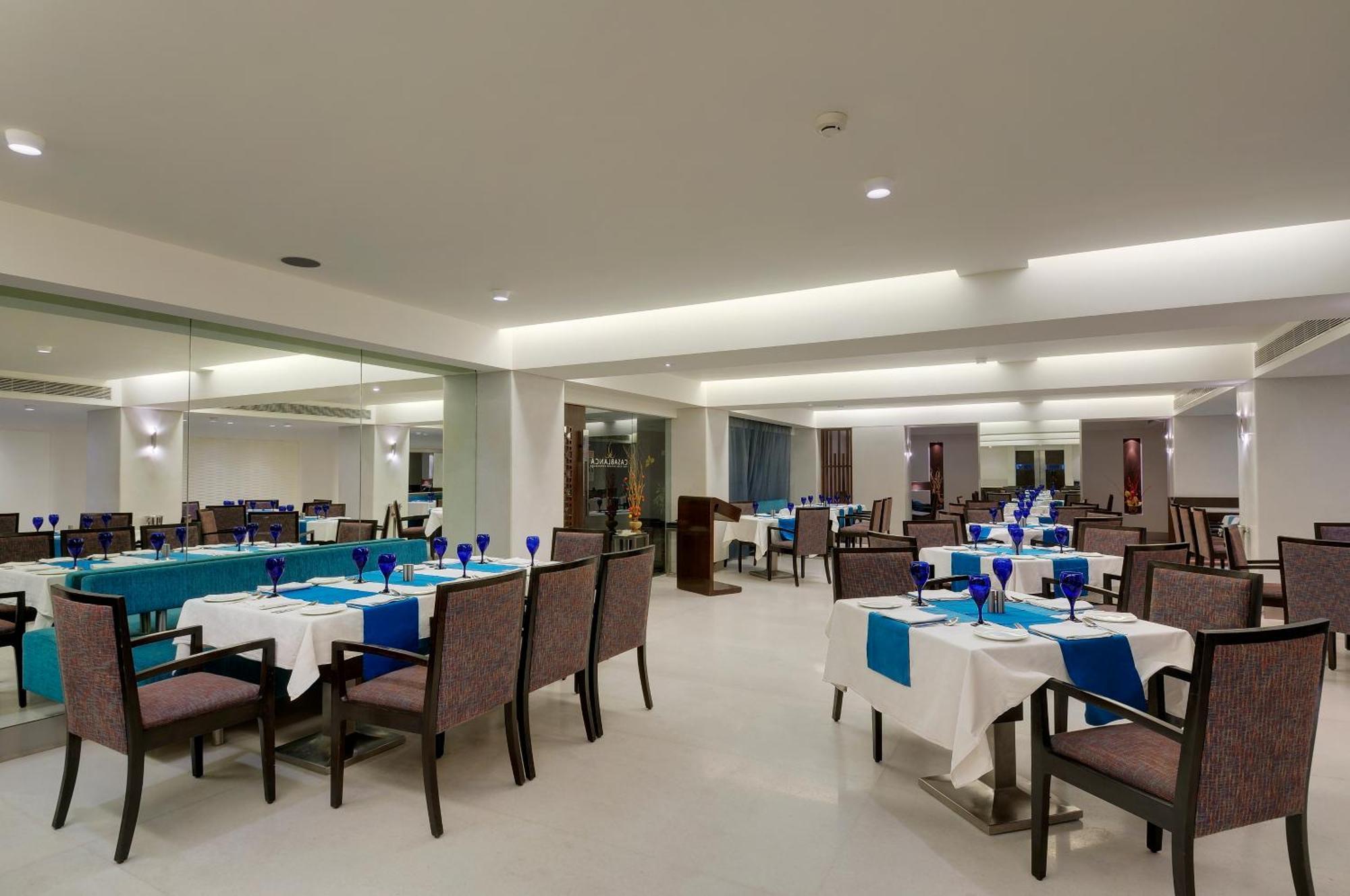 Pride Hotel, Chennai Exterior photo