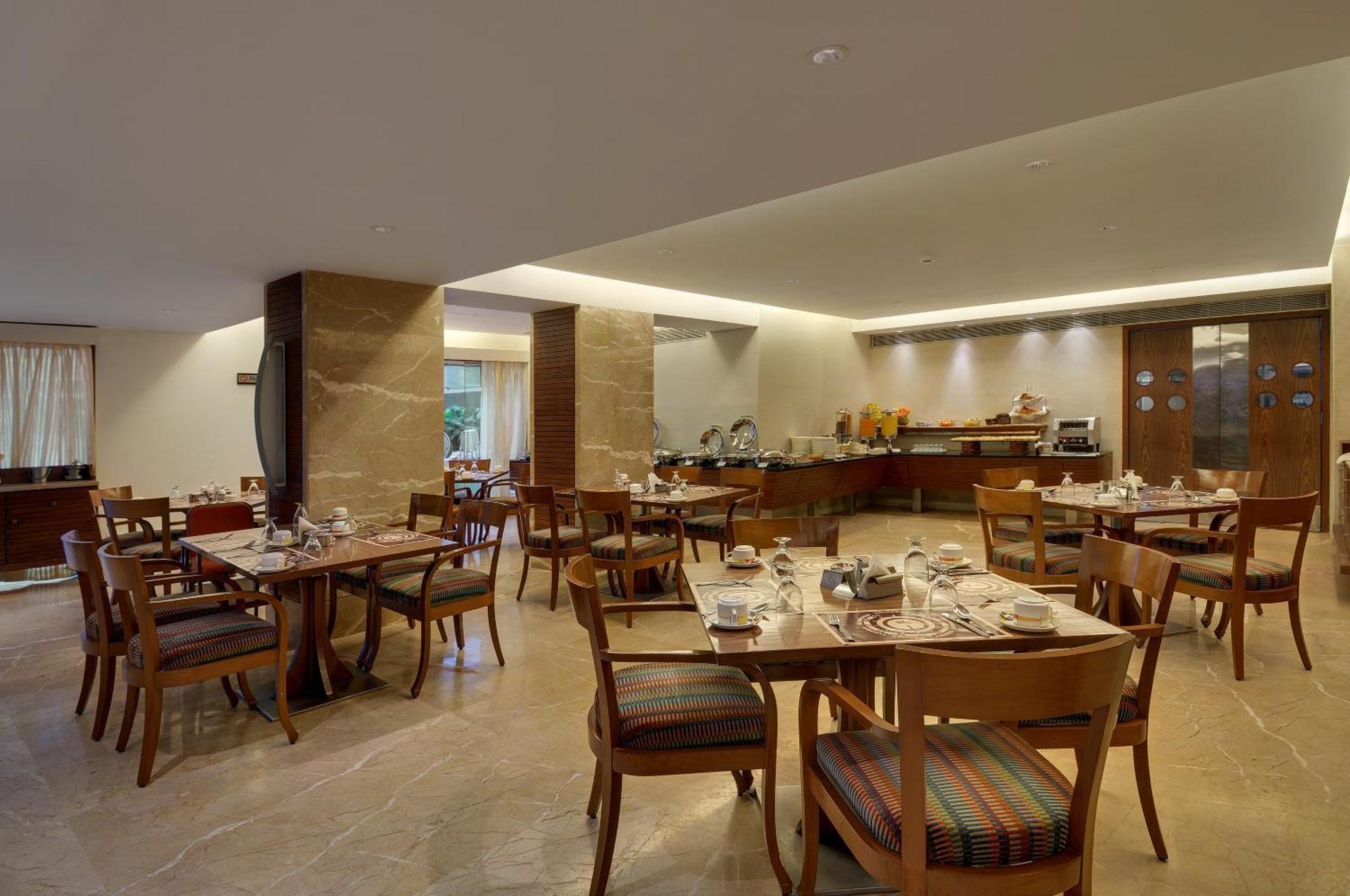 Pride Hotel, Chennai Restaurant photo