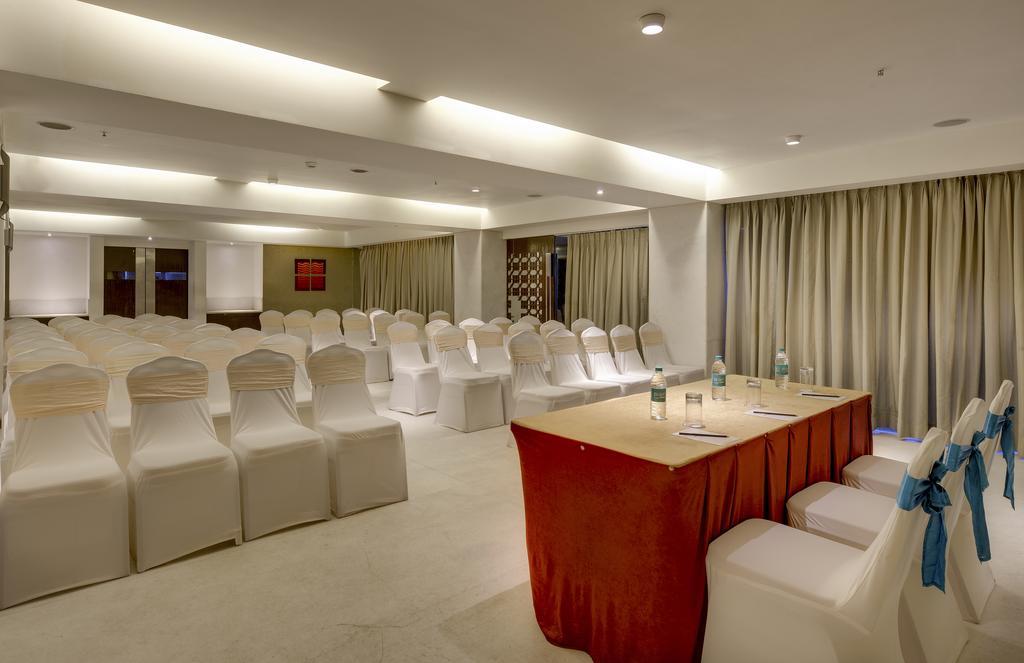 Pride Hotel, Chennai Exterior photo